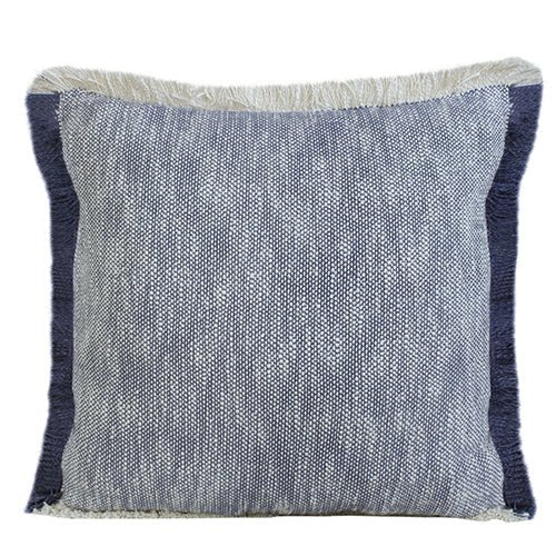 Aspen 07839TNV True Navy Pillow - Rug & Home