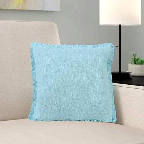 Aspen 07848ABL Angel Blue Pillow