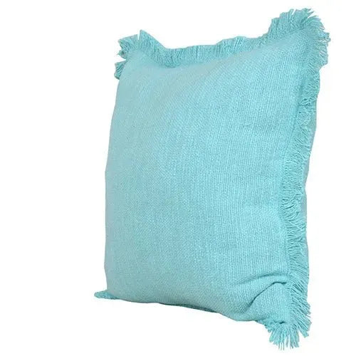 Aspen 07848ABL Angel Blue Pillow