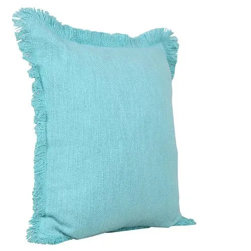 Aspen 07848ABL Angel Blue Pillow