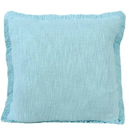Aspen 07848ABL Angel Blue Pillow
