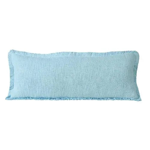 Aspen 07848ABL Angel Blue Pillow