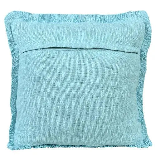 Aspen 07848ABL Angel Blue Pillow
