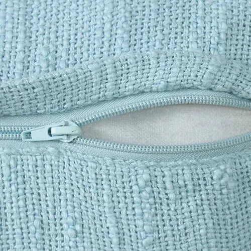 Aspen 07848ABL Angel Blue Pillow