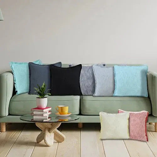 Aspen 07849MCH Micro Chip Pillow