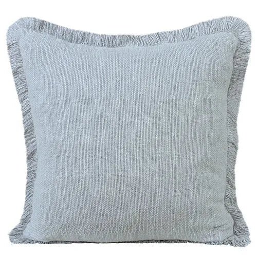 Aspen 07849MCH Micro Chip Pillow - Rug & Home