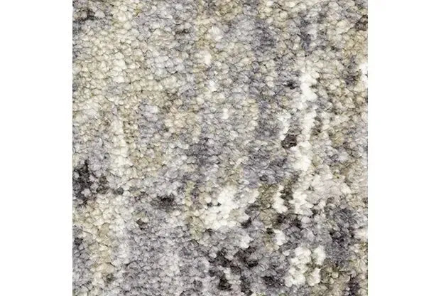 Aspen 2060W Grey/Ivory Rug