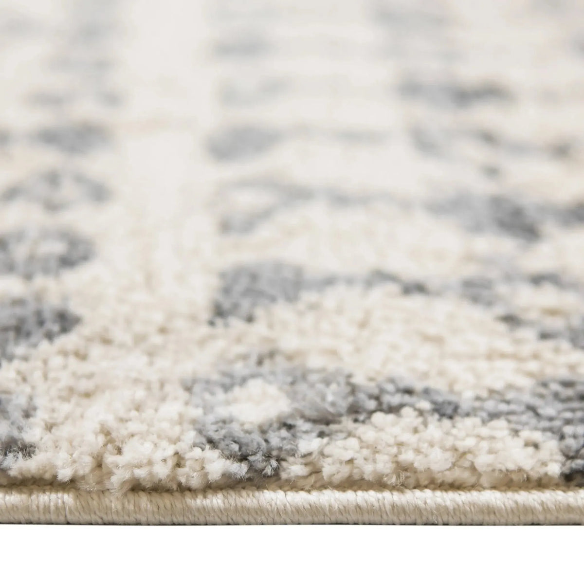 Aspen ASP-1 Ivory/Grey Rug