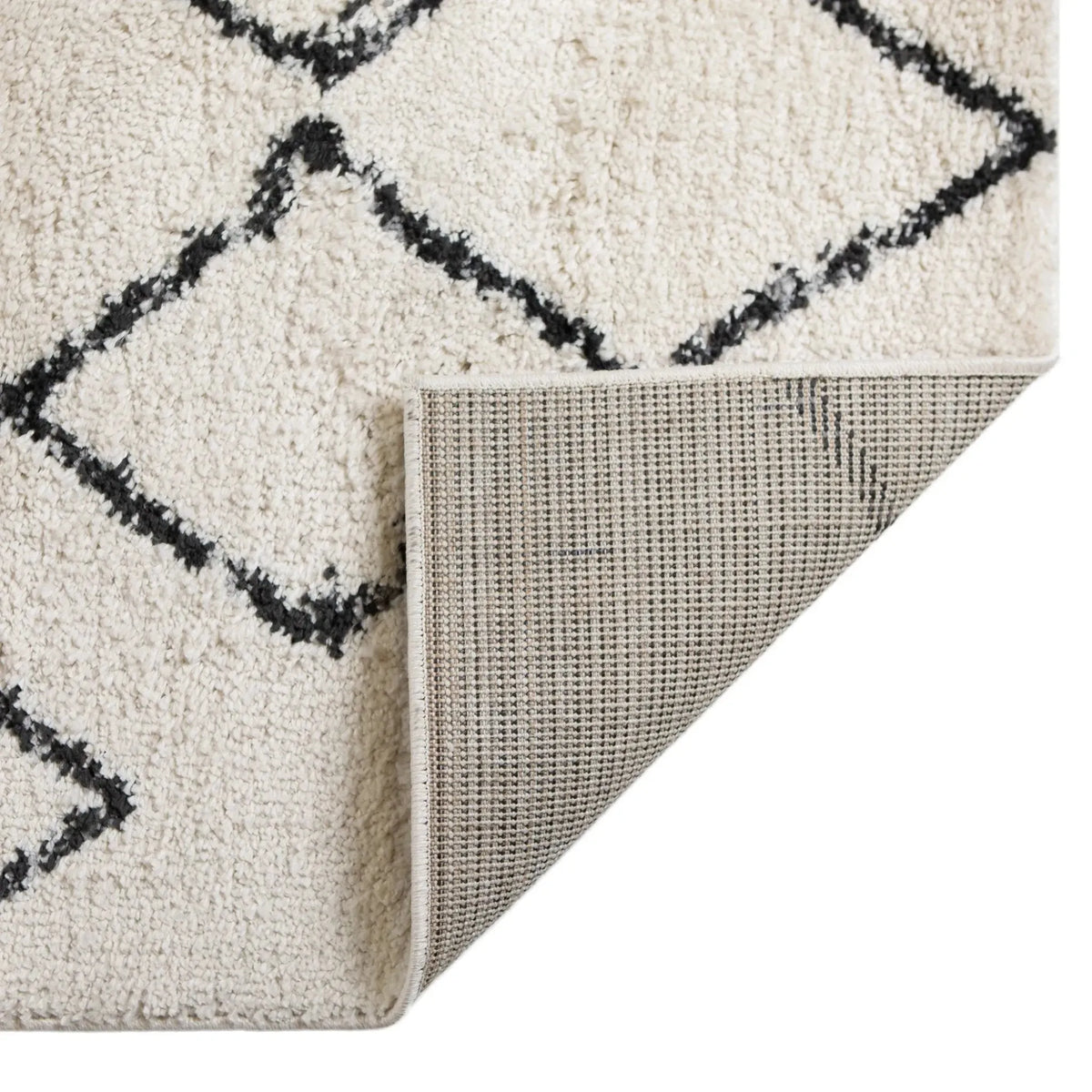Aspen ASP-5 Cream/Grey Rug