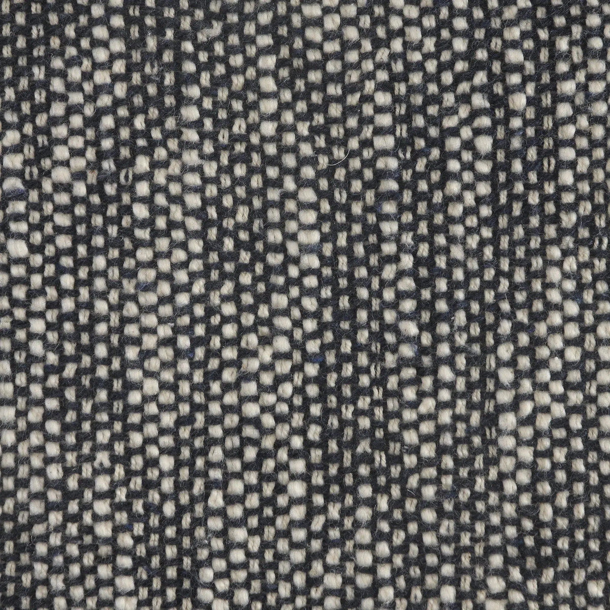 Aspen Lr07610 Dark Blue/White Pillow