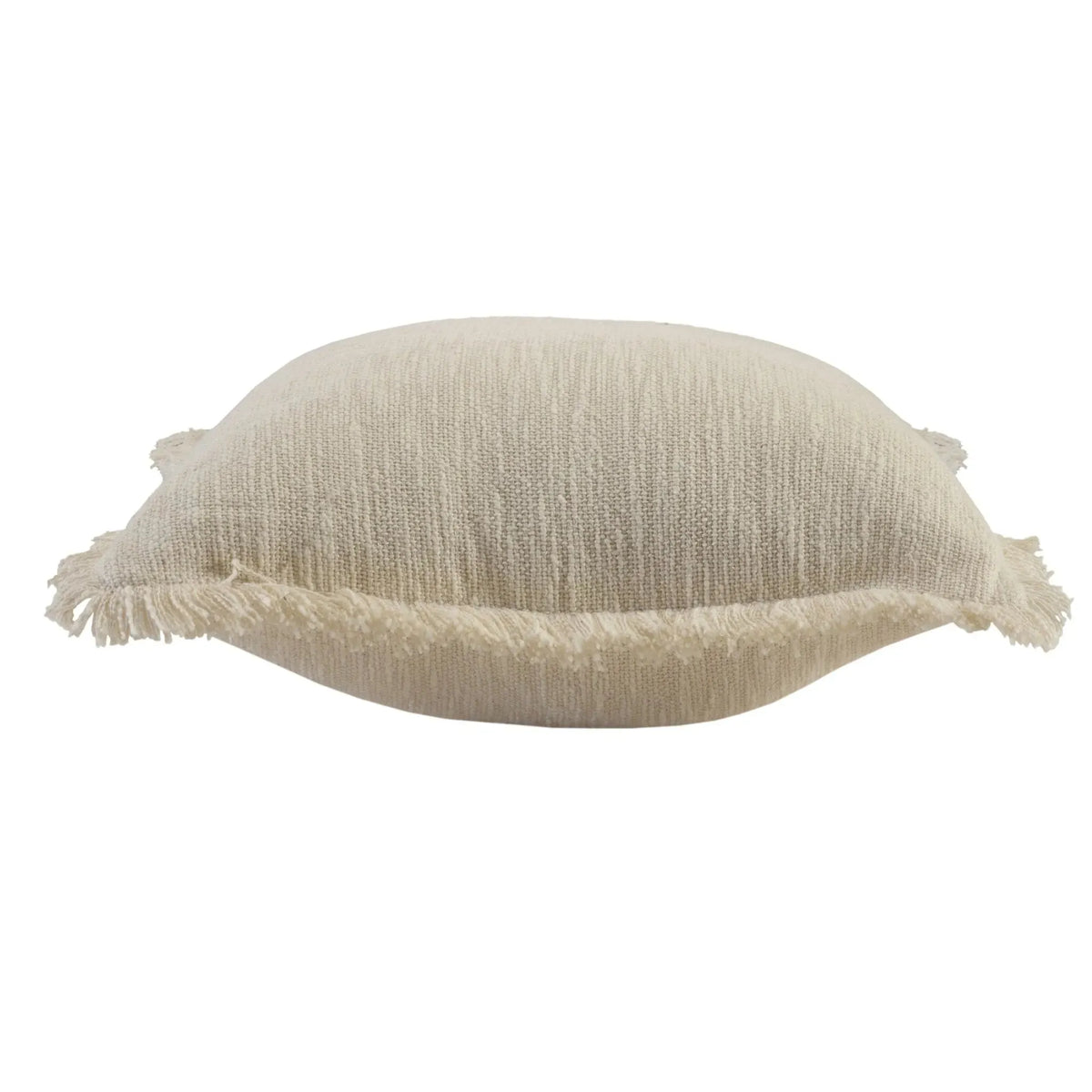 Aspen Lr07612 White Pillow