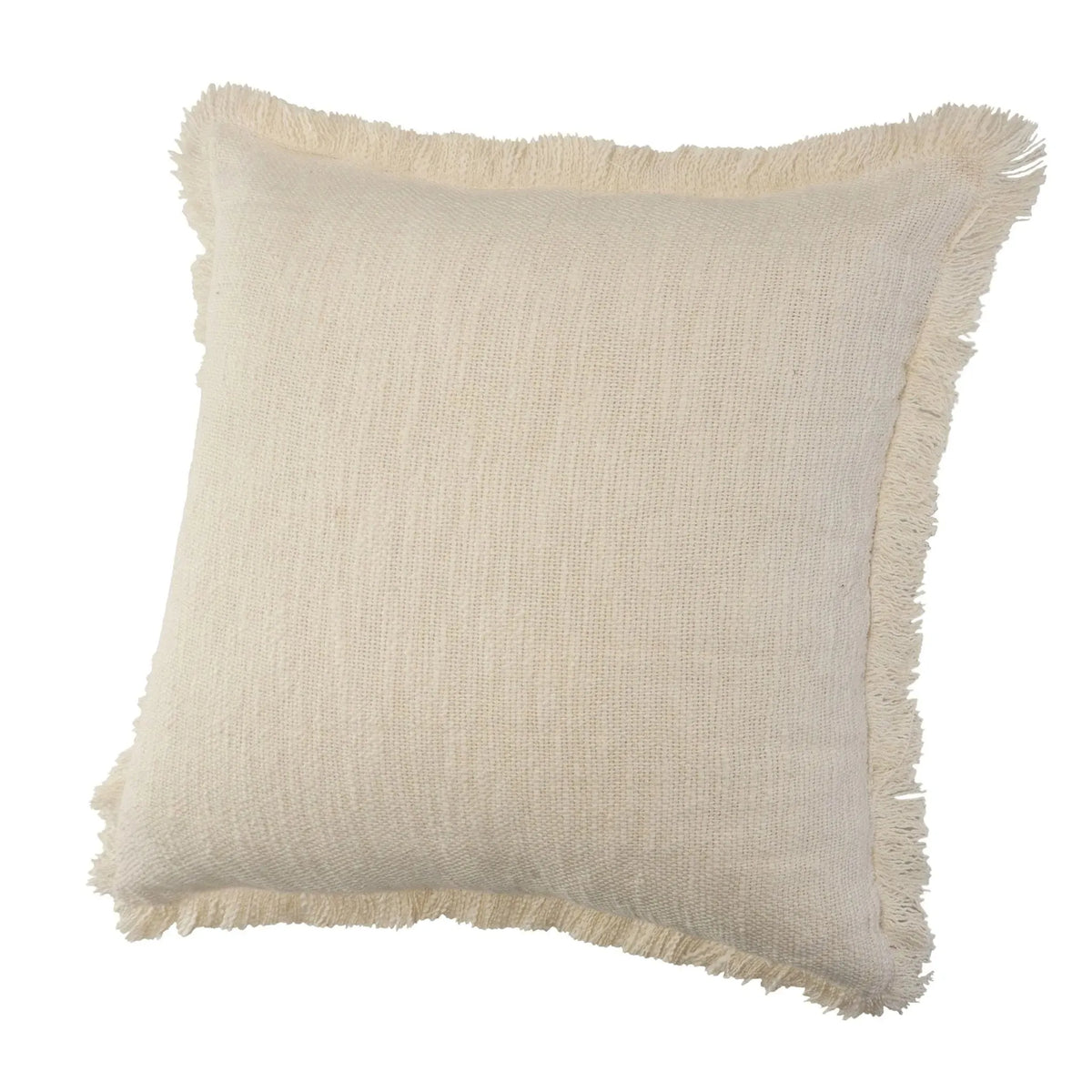 Aspen Lr07612 White Pillow