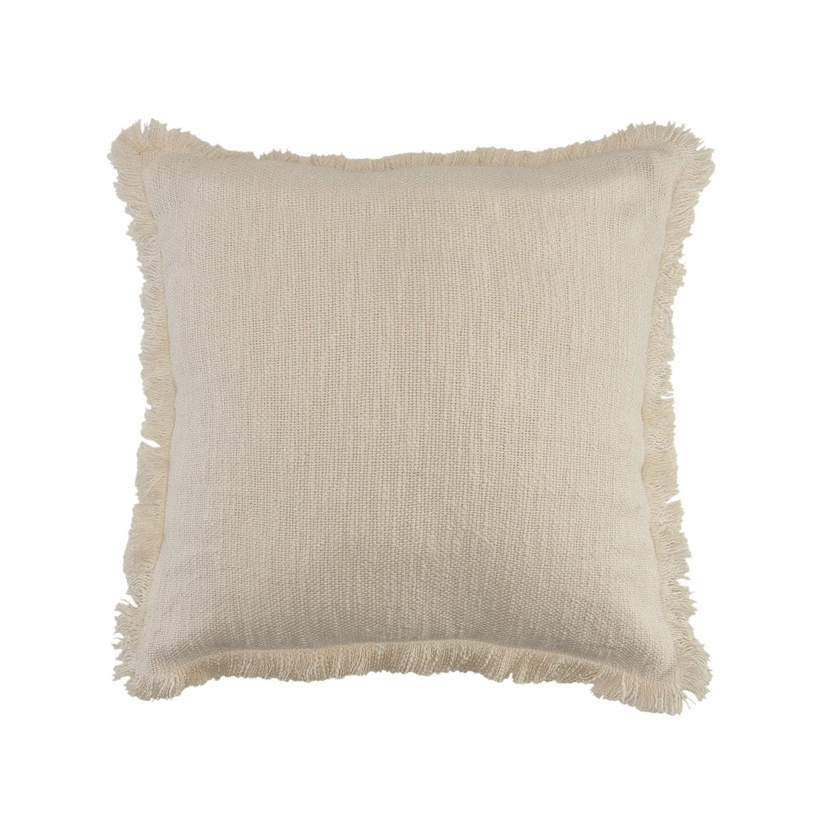 Aspen Lr07612 White Pillow