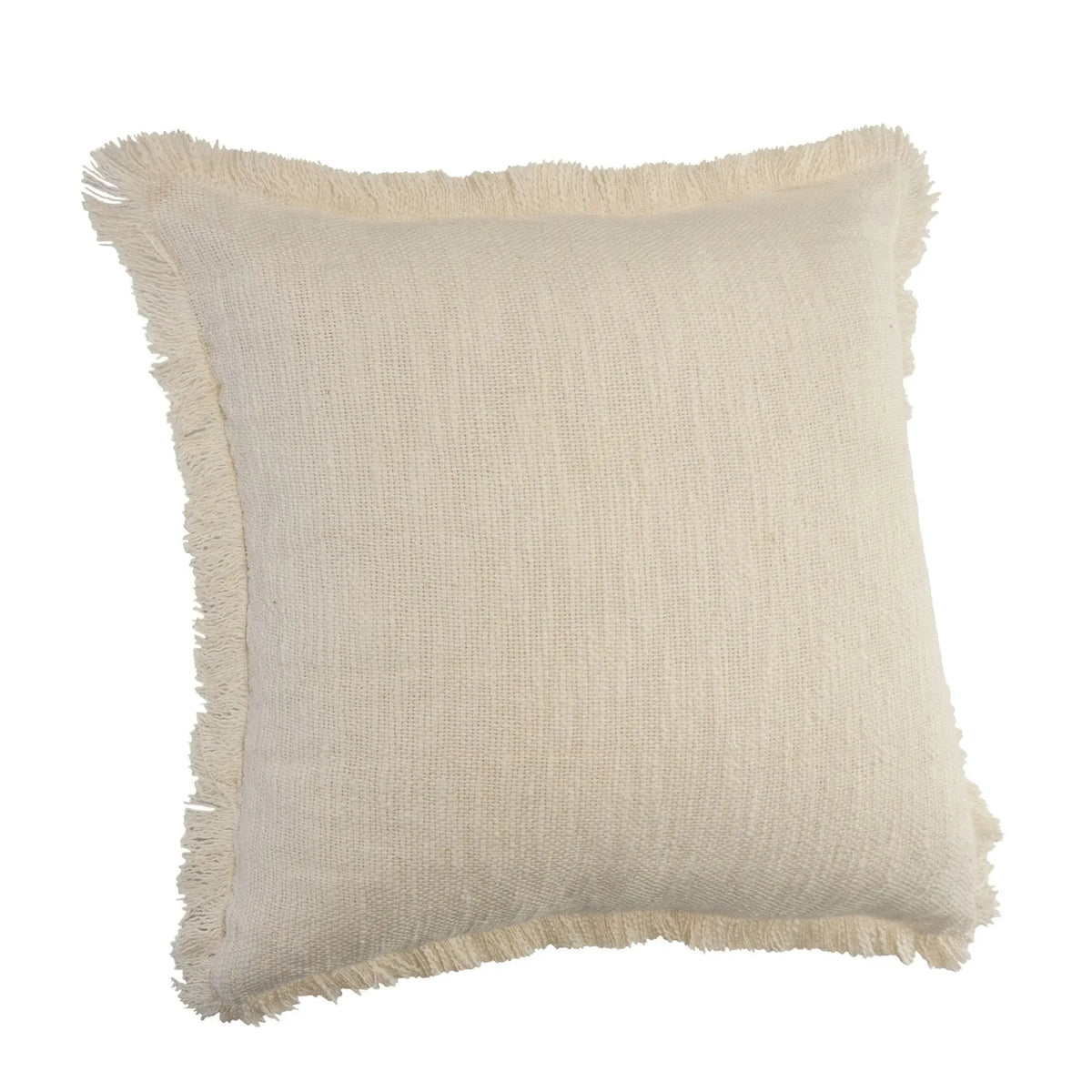 Aspen Lr07612 White Pillow
