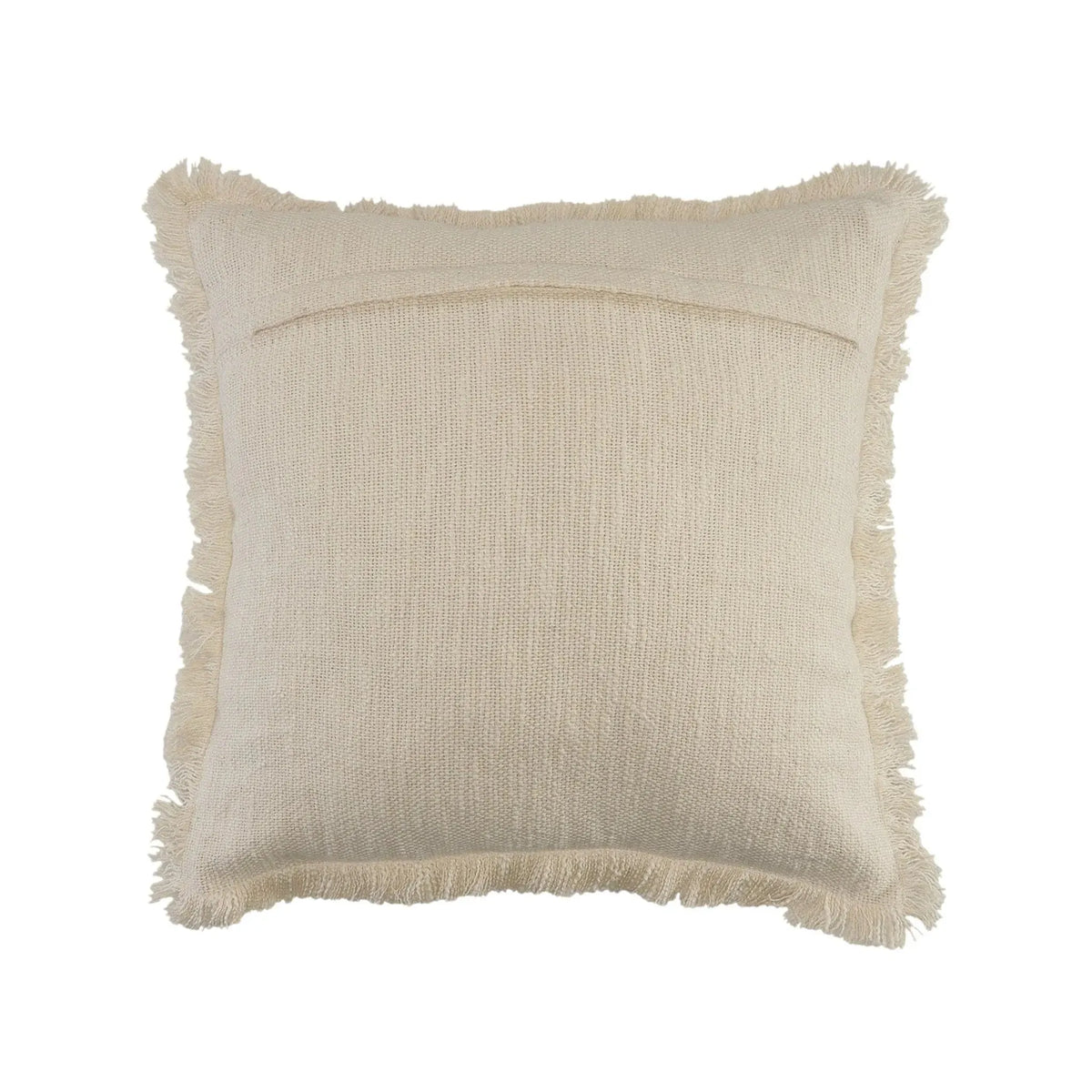 Aspen Lr07612 White Pillow