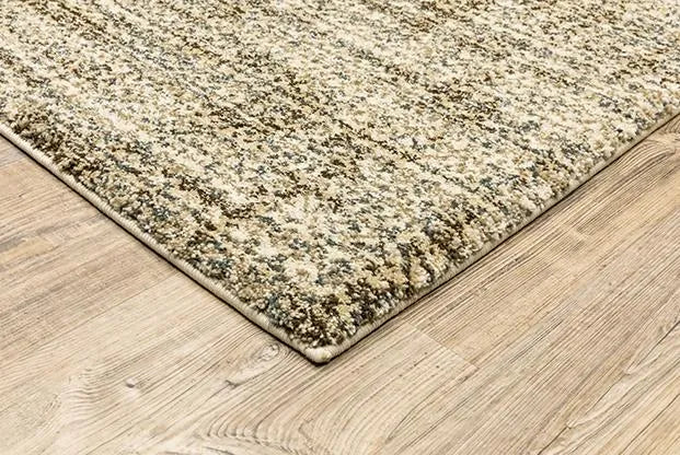 Astor 1449M Beige/Brown Rug - Rug & Home