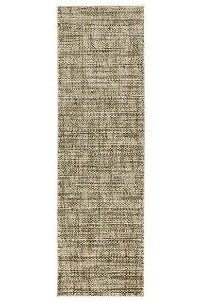 Astor 1449M Beige/Brown Rug - Rug & Home