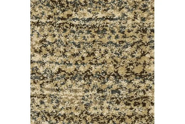 Astor 1449M Beige/Brown Rug - Rug & Home