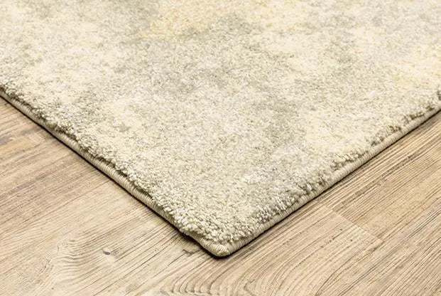 Astor 2268J Beige/Grey Rug - Rug & Home