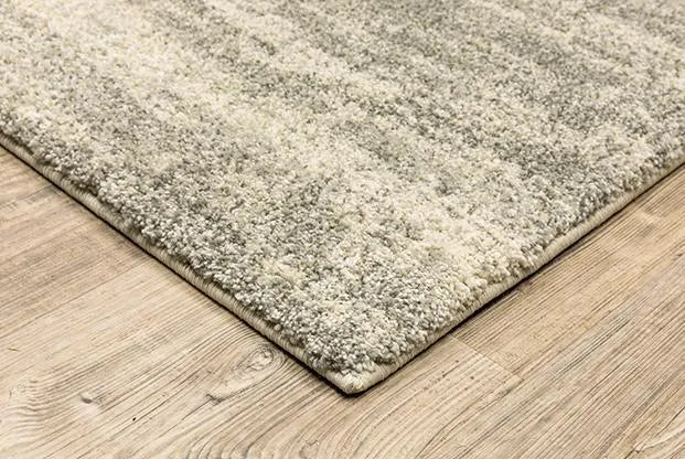 Astor 5572E Grey/Beige Rug - Rug & Home