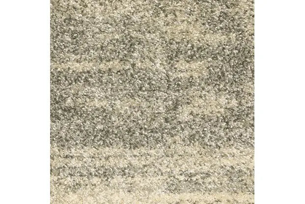 Astor 5572E Grey/Beige Rug - Rug & Home