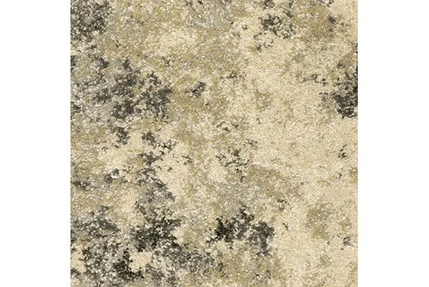 Astor 7150D Grey/Beige Rug