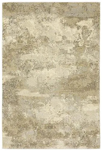 Astor 8322J Gold/Beige Rug - Rug & Home