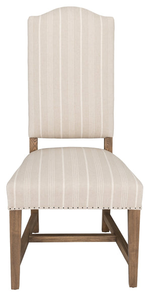 Astoria Upholstered Dining Chair - Rug & Home