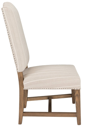 Astoria Upholstered Dining Chair - Rug & Home