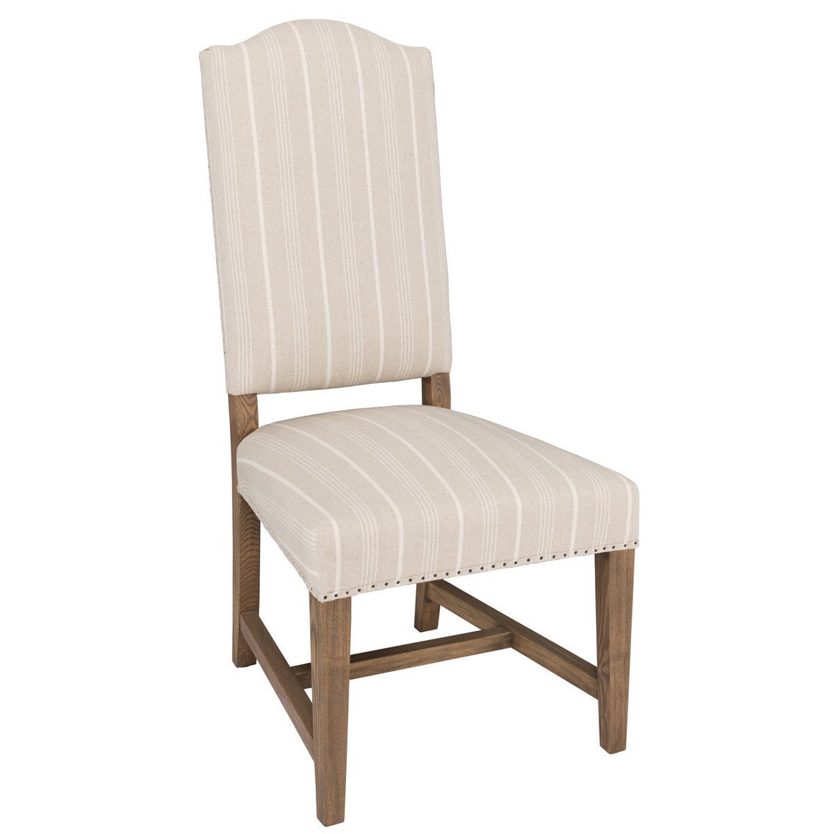 Astoria Upholstered SPO Dining Chair - Rug & Home