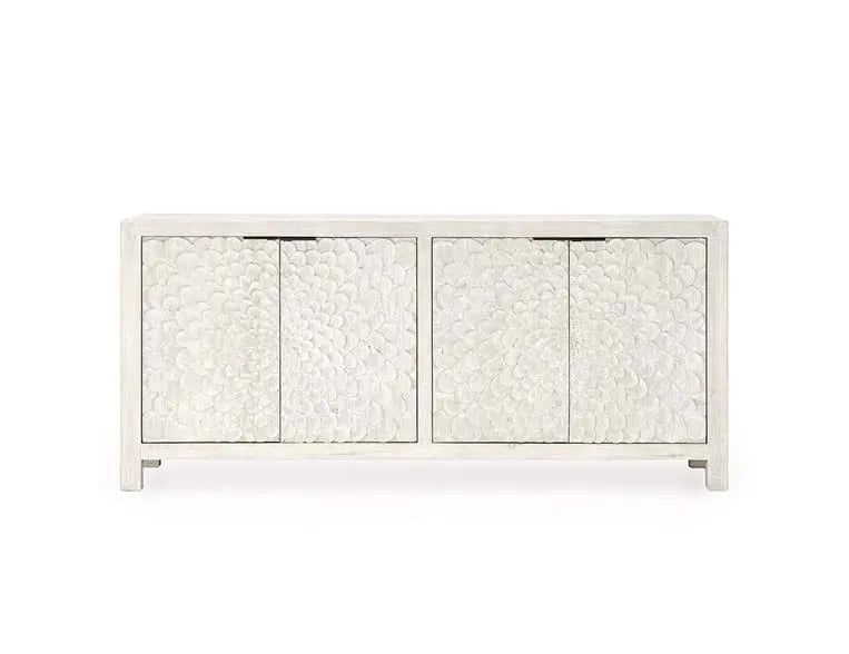 Astrid 4Dr Sideboard - Rug & Home