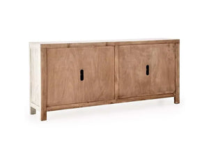 Astrid 4Dr Sideboard - Rug & Home