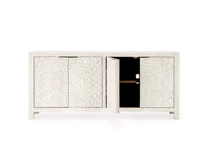 Astrid 4Dr Sideboard - Rug & Home