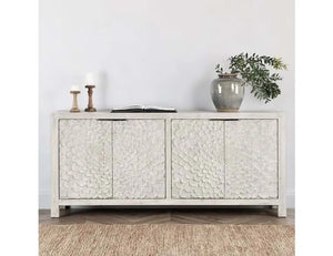 Astrid 4Dr Sideboard - Rug & Home