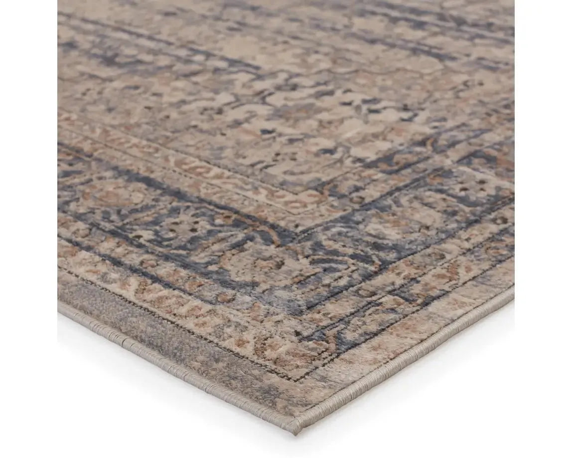 Athenian ATH01 Brown Rug - Rug & Home