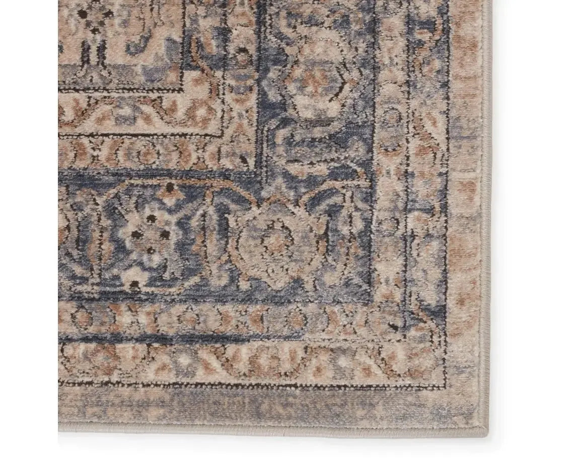 Athenian ATH01 Brown Rug - Rug & Home