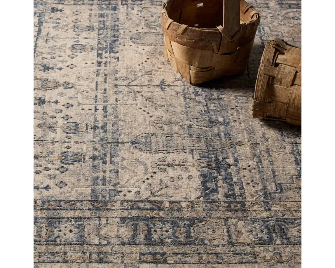 Athenian ATH01 Brown Rug - Rug & Home