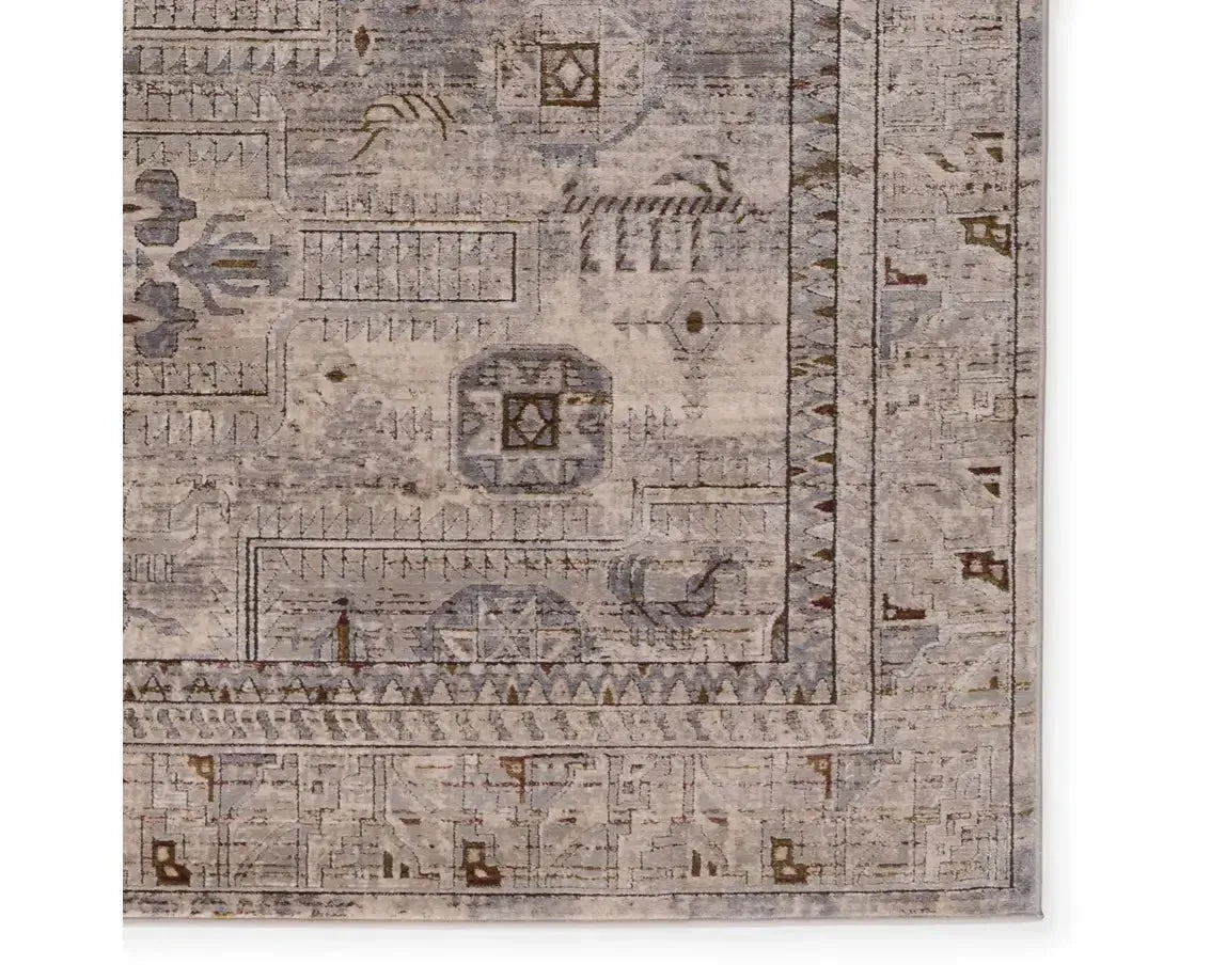 Athenian ATH06 Light Mud Rug