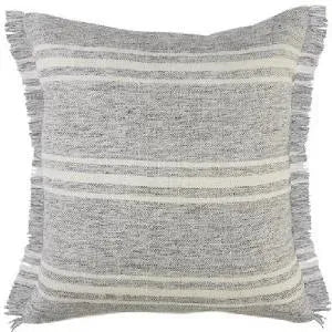 Atlantis 07598GRM Grey/Melange Pillow