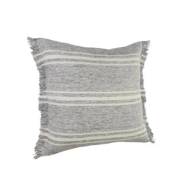 Atlantis 07598GRM Grey/Melange Pillow