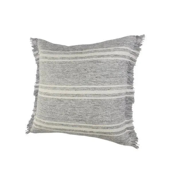 Atlantis 07598GRM Grey/Melange Pillow