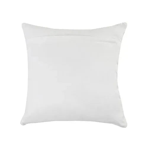 Atlantis 07604WEB White/Insignia Blue Pillow