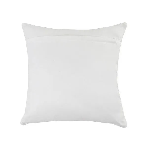 Atlantis 07606SWT Sharkskin/White Pillow