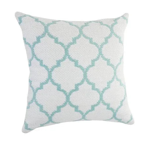 Atlantis 07608ABL Angel Blue Pillow