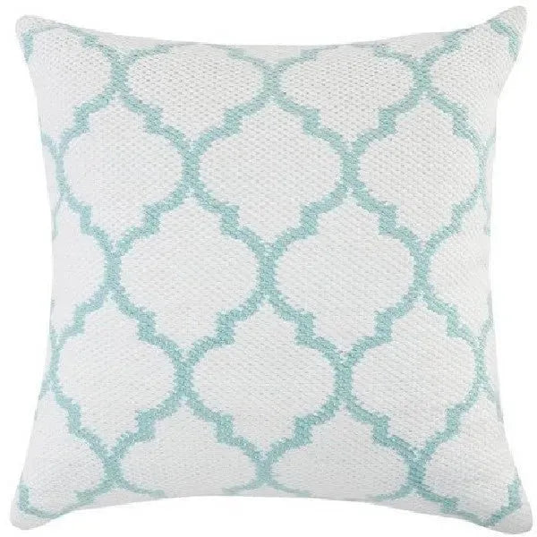 Atlantis 07608ABL Angel Blue Pillow