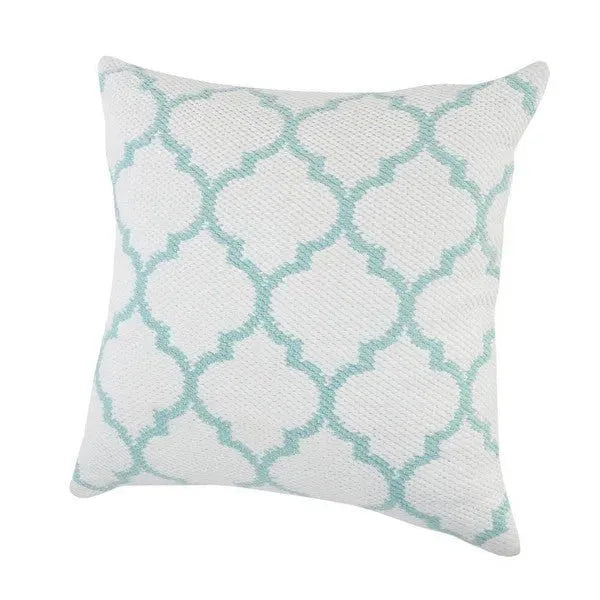 Atlantis 07608ABL Angel Blue Pillow