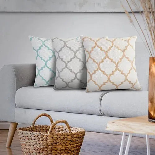 Atlantis 07608ABL Angel Blue Pillow