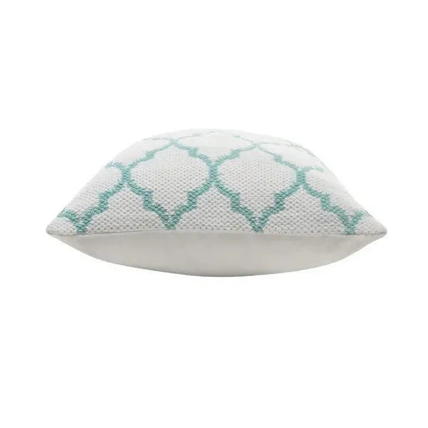 Atlantis 07608ABL Angel Blue Pillow