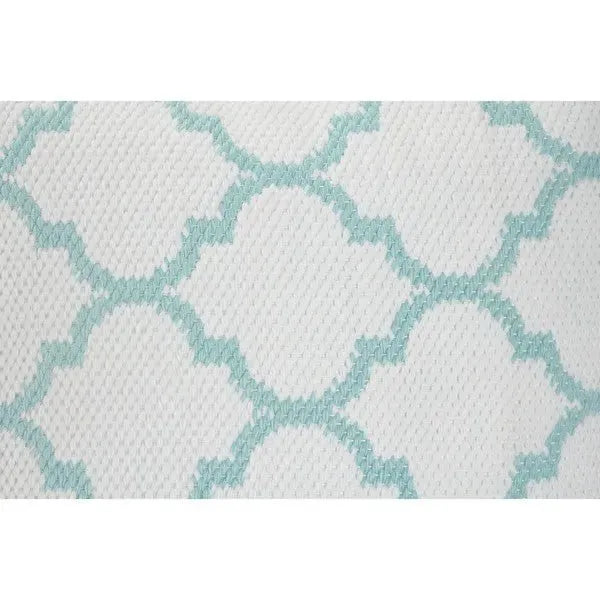 Atlantis 07608ABL Angel Blue Pillow