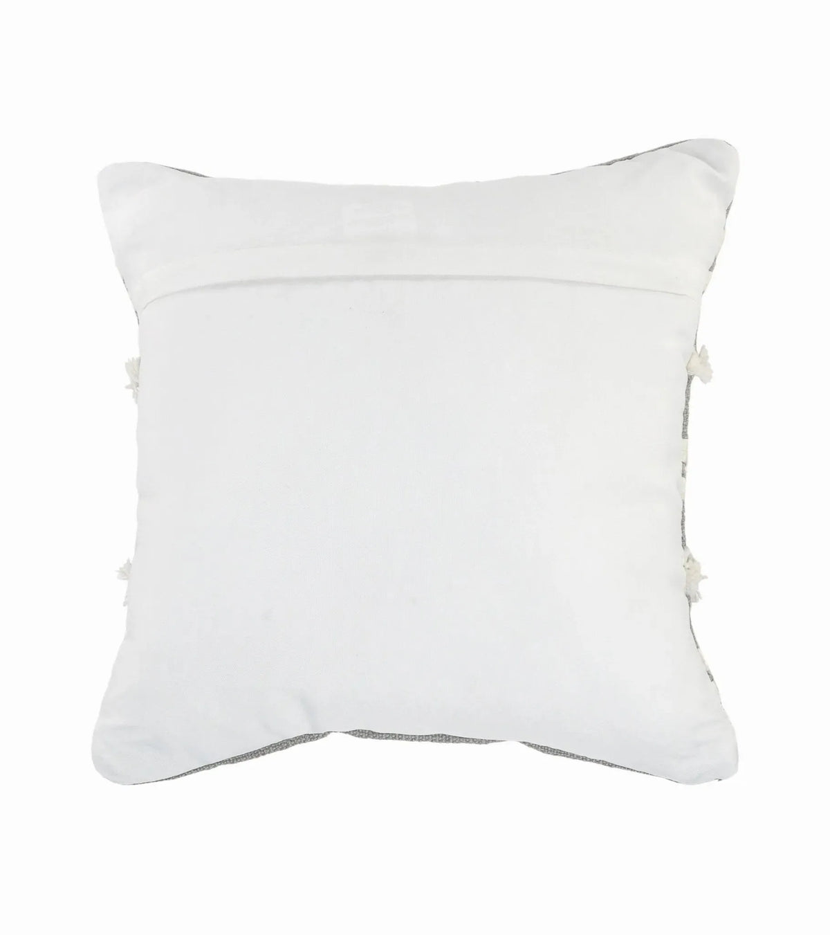 Atlantis Lr07561 Gray/Ivory Pillow